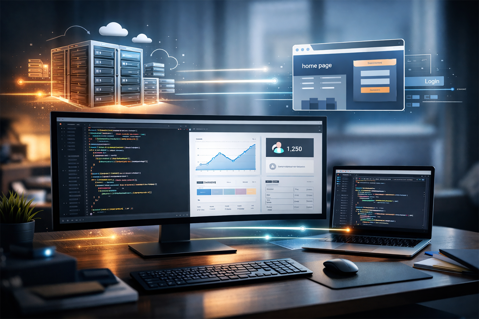 Why Next.js Has Become the Default Modern Web Framework