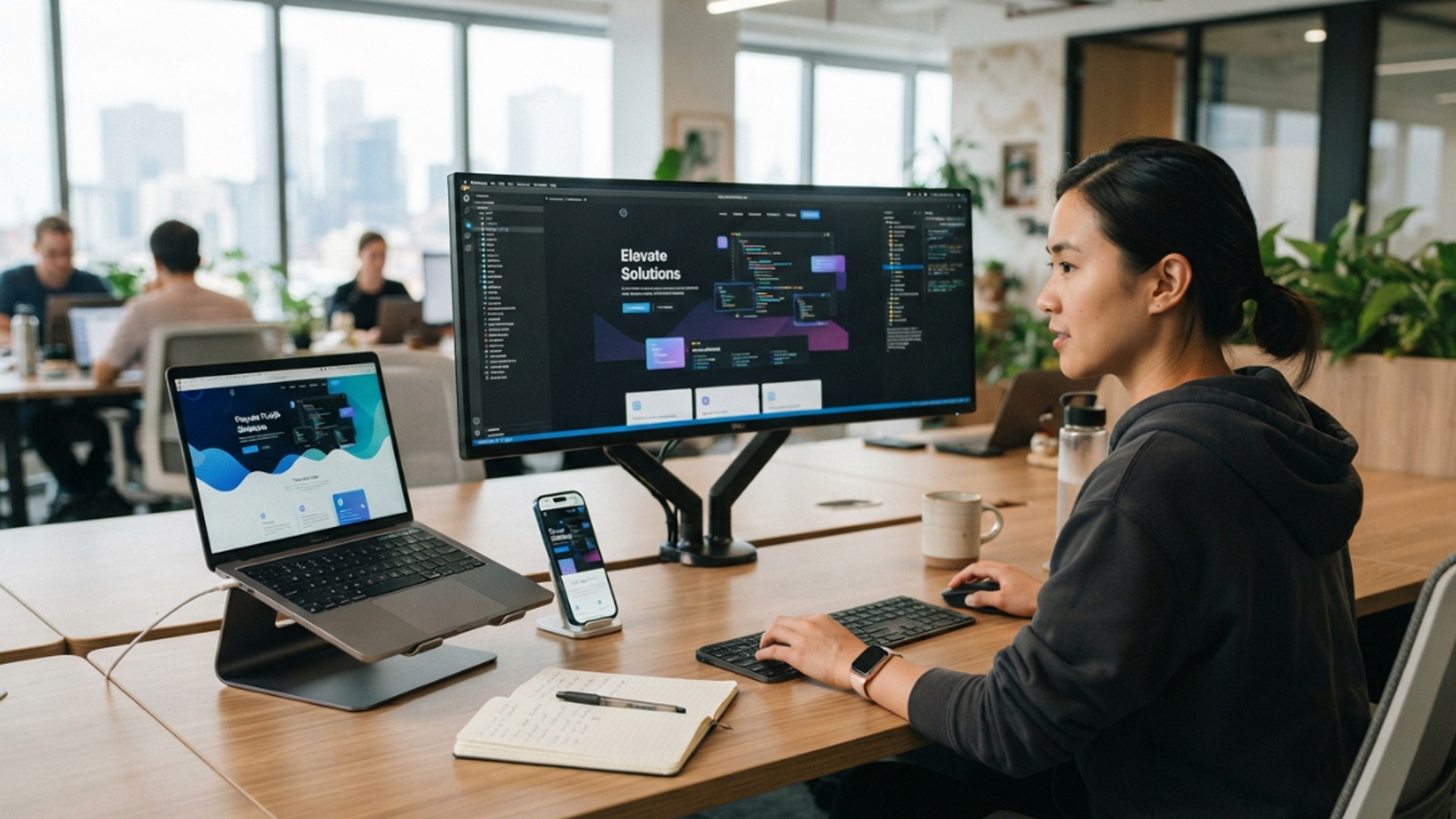 Web Development in 2026: Building Faster, Smarter Websites for South African Businesses